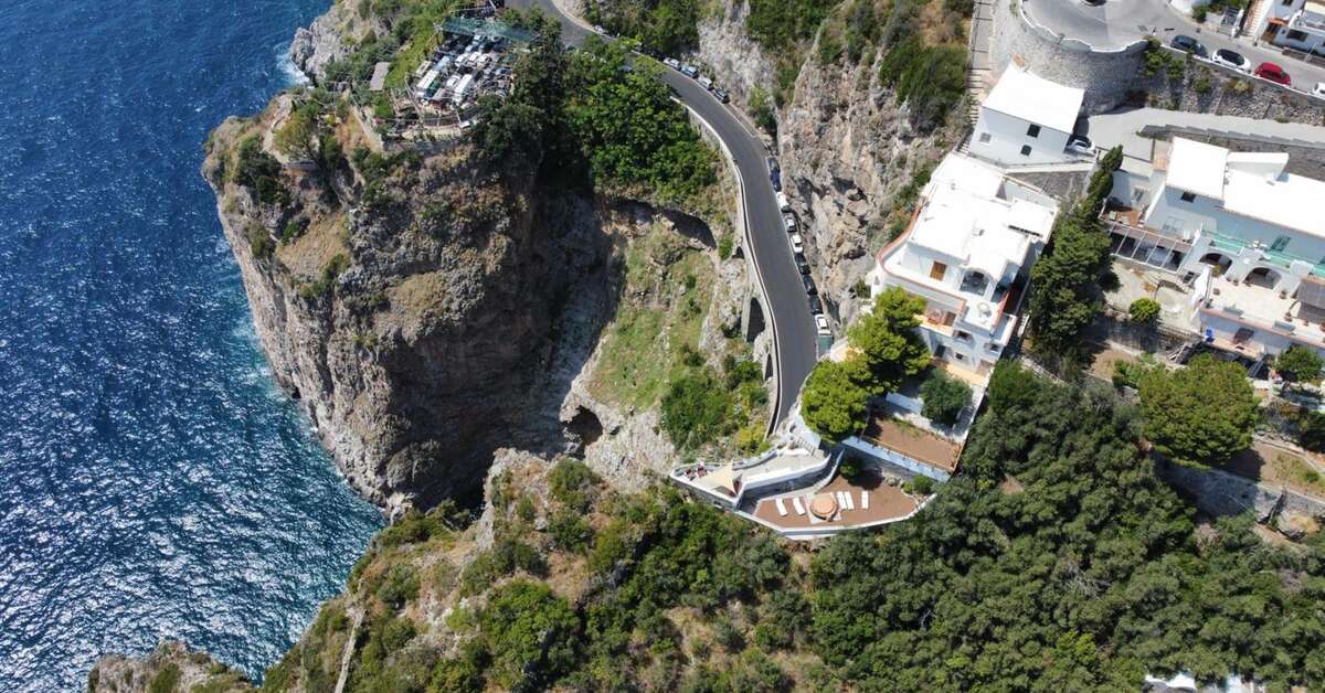 Een foto van Villa Del Presidente