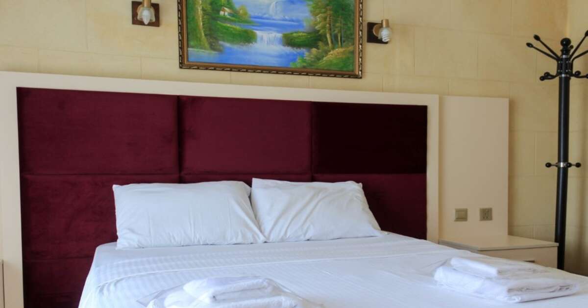 Een foto van Lapida Hotel