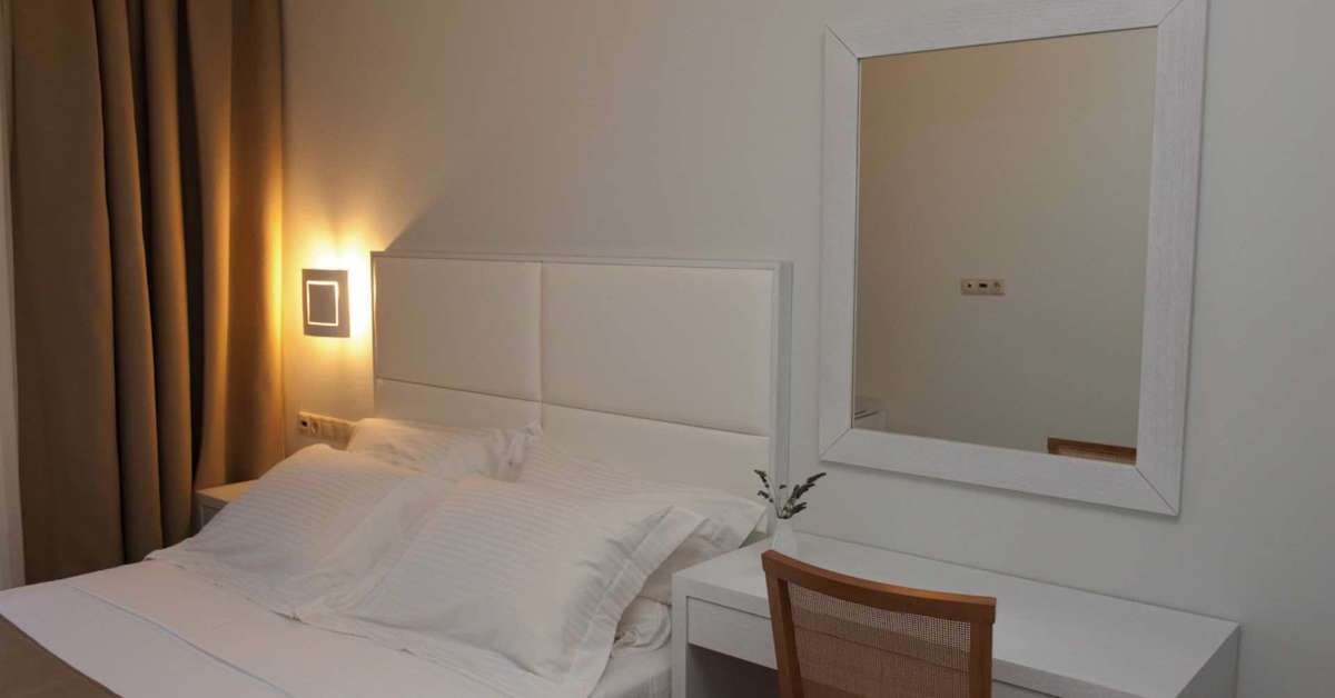 Een foto van Aphrodite Hotel & Suites