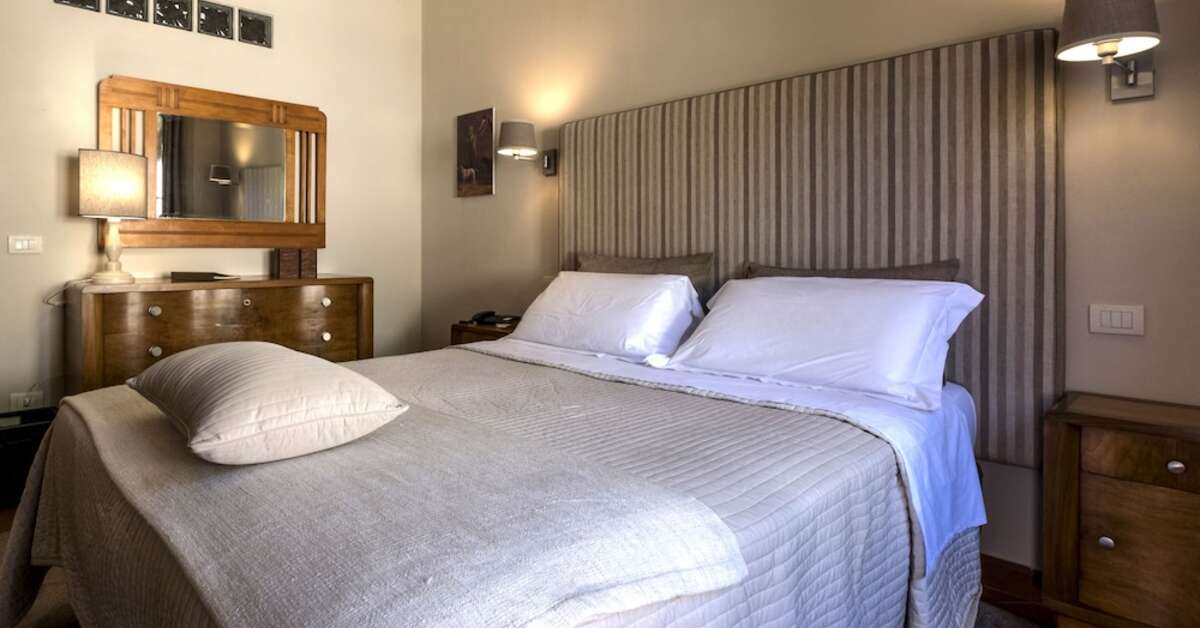 Een foto van SI Montalcino Hotel & Restaurant