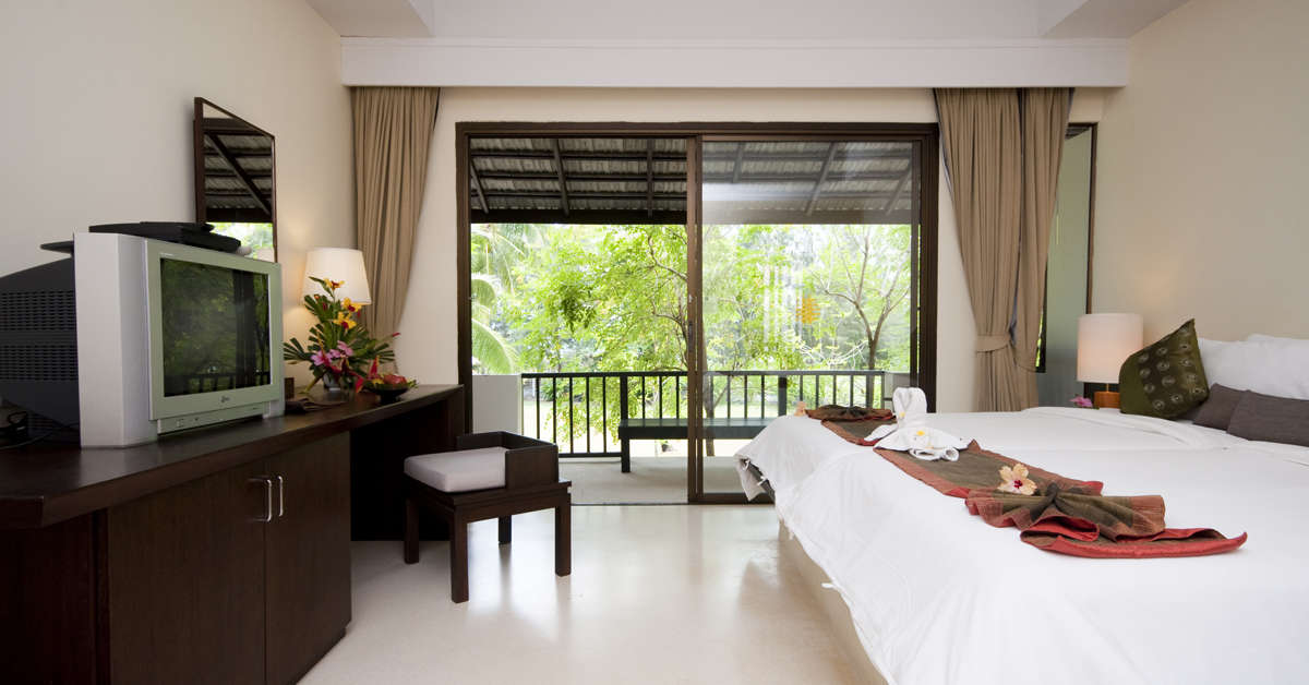 Een foto van Palm Galleria Resort