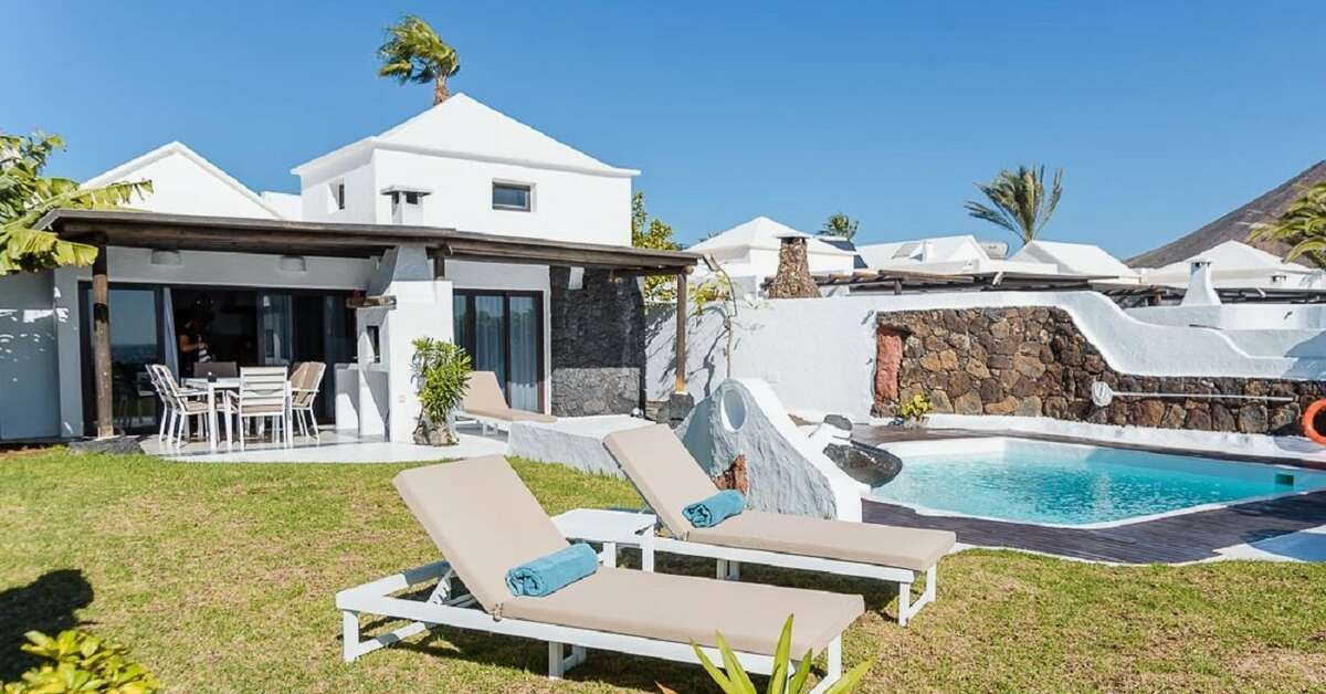 Een foto van Kamezi Boutique Villas