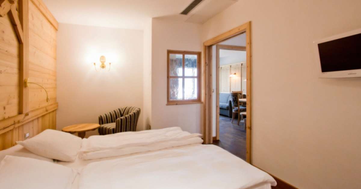 Een foto van Parc Hotel Du Lac