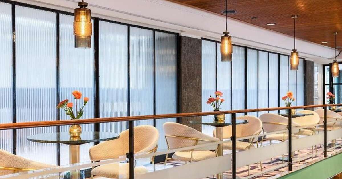 Een foto van de faciliteiten bij The Slaak Rotterdam