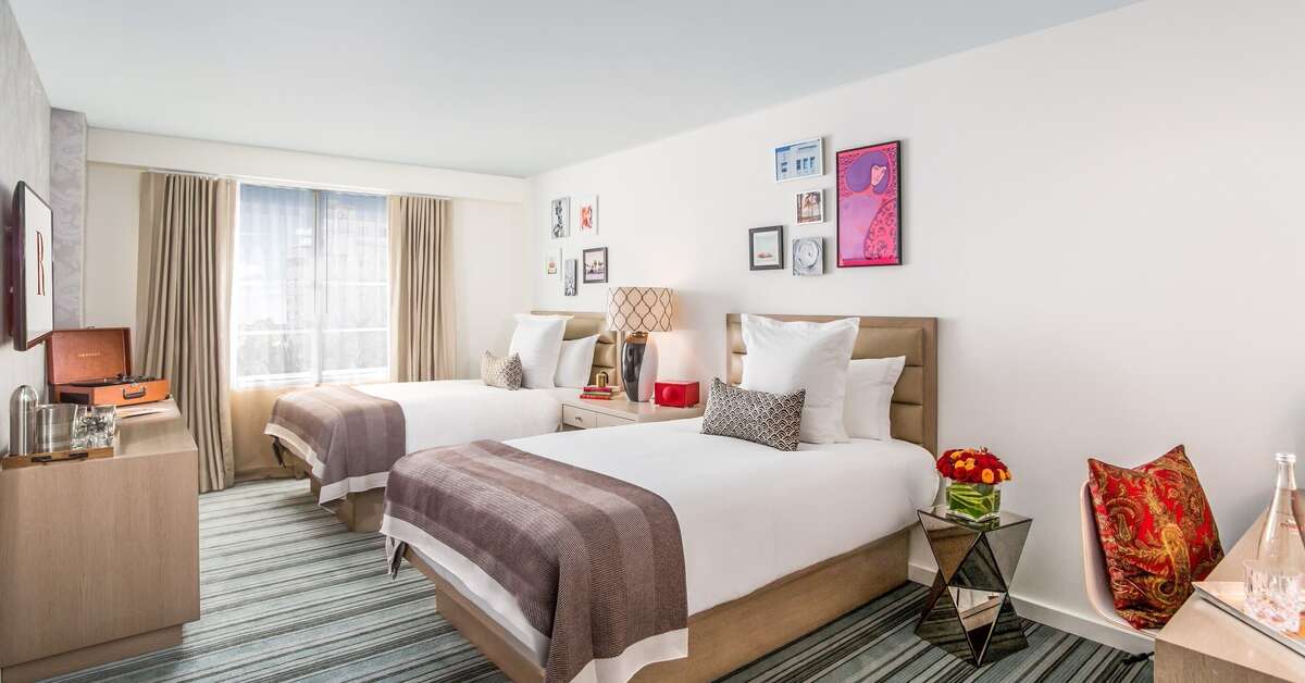 Een foto van The Redbury South Beach