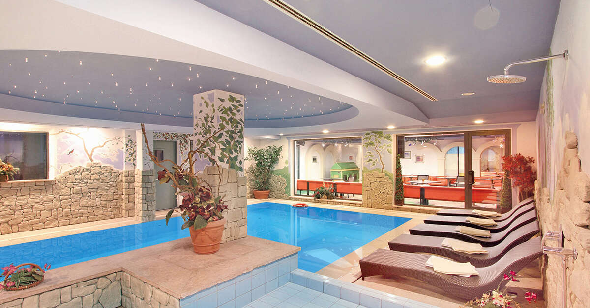 Een foto van Park Hotel Rubino