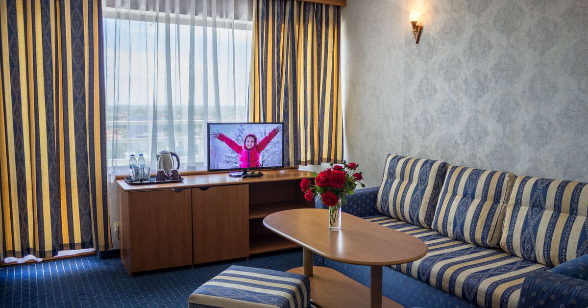 Ein Foto Kuban Resort & Aquapark