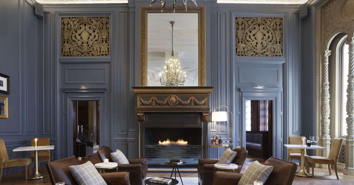 Een foto van Beacon Grand A Union Square Hotel
