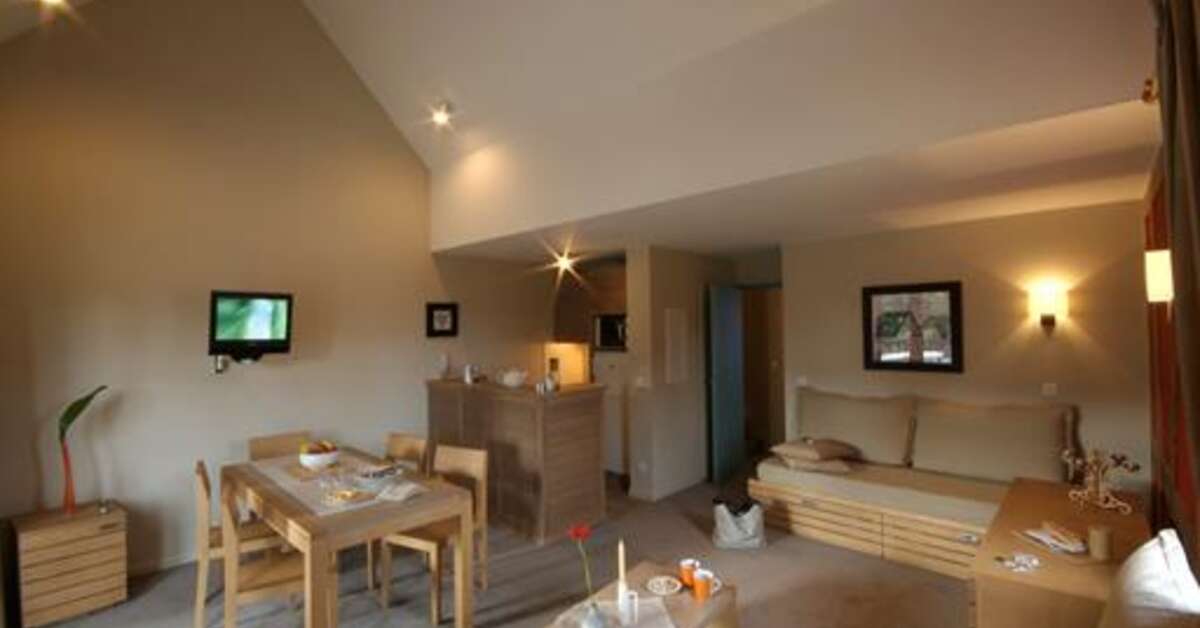 Een foto van Pierre & Vacances Residence Le Clos d'Eguisheim