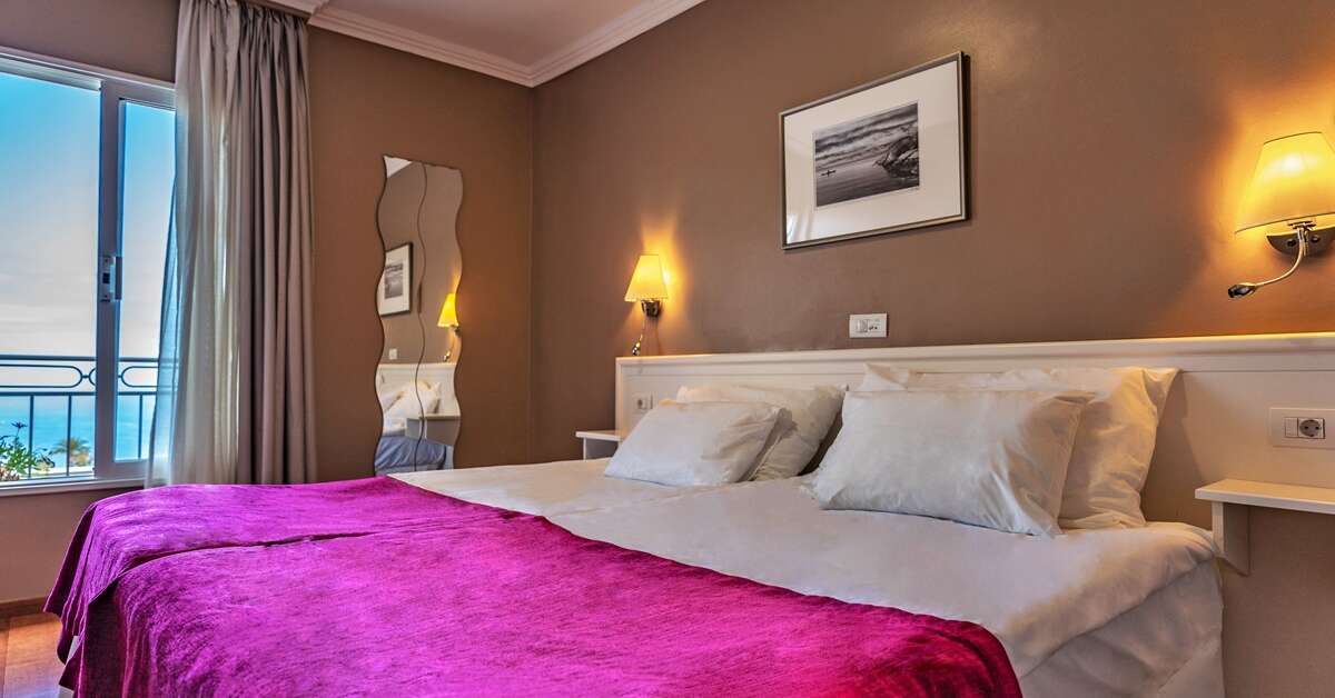Een foto van Coral La Quinta Park Suites