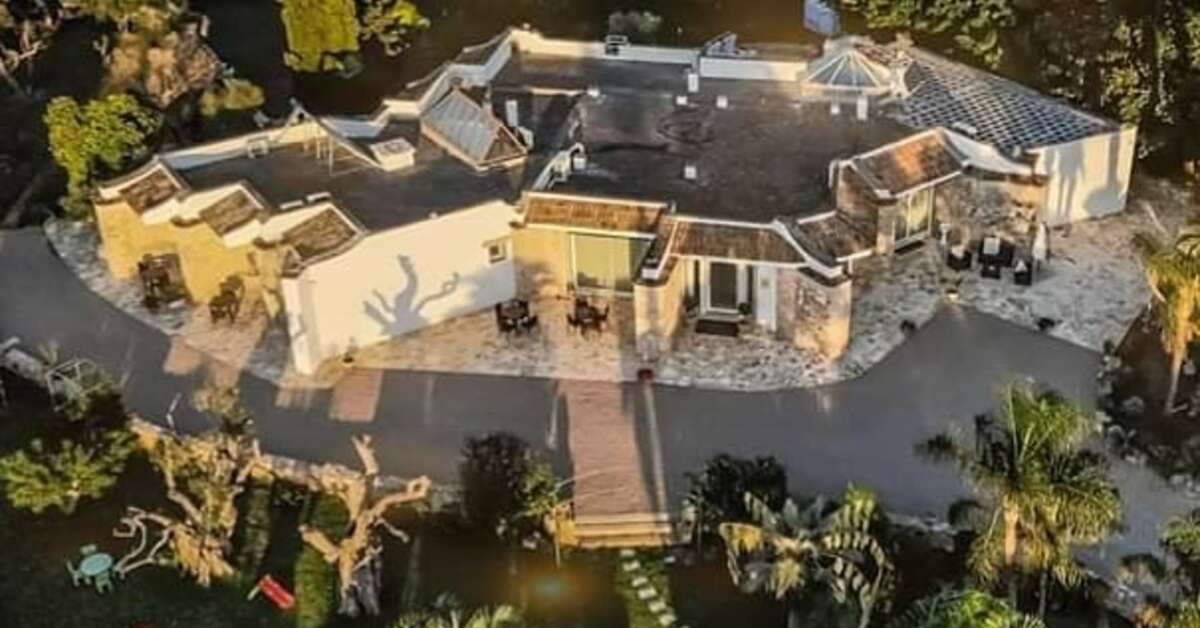 Een foto van Villa Minerva