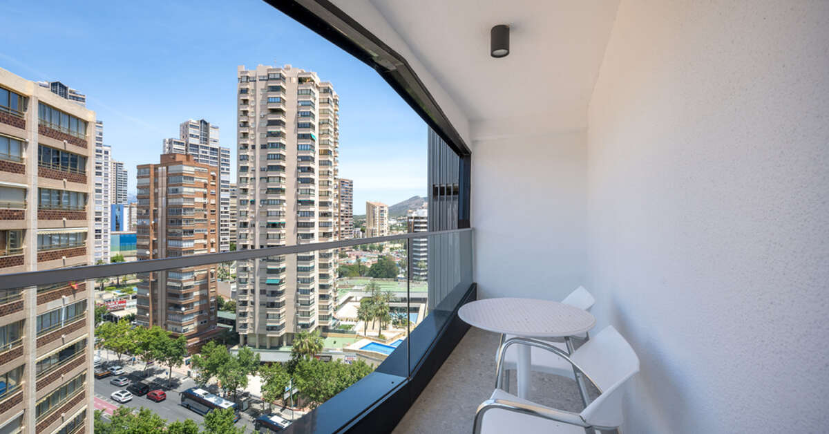 Een foto van Climia Belroy Appartementen