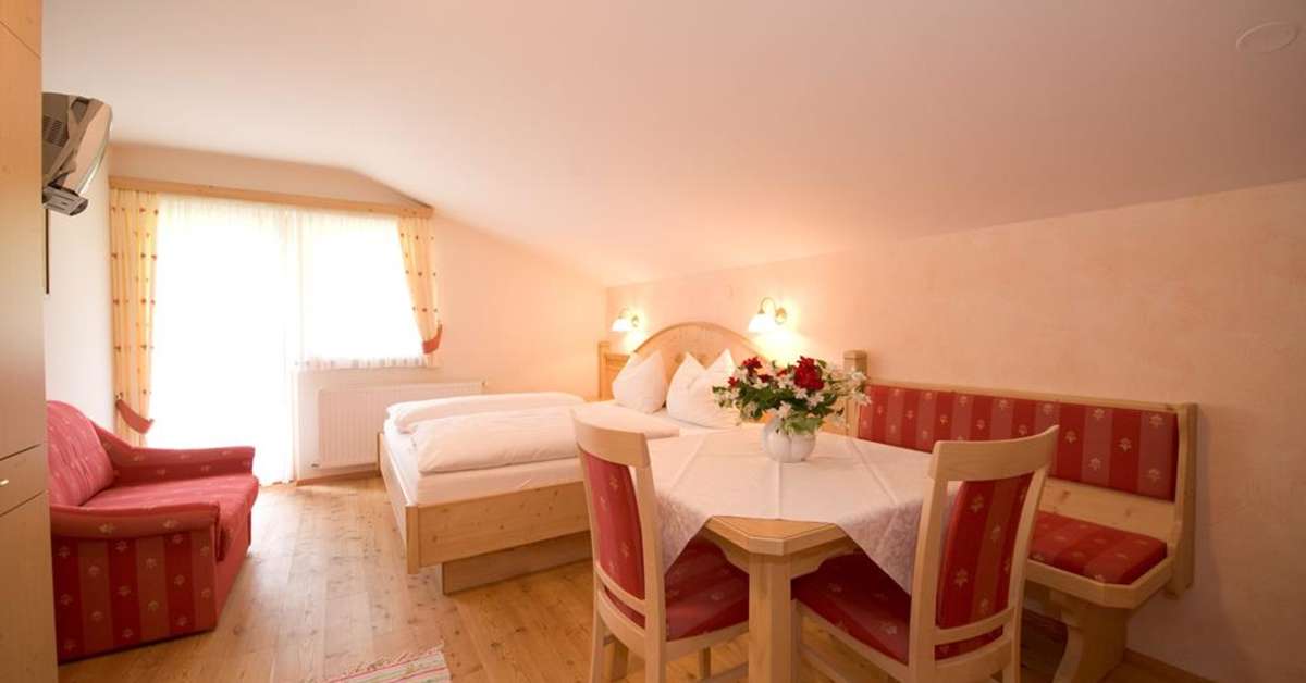 Een foto van Hotel Bischofsmutze