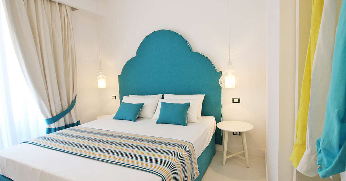Een foto van Il Borghetto Creative Resort
