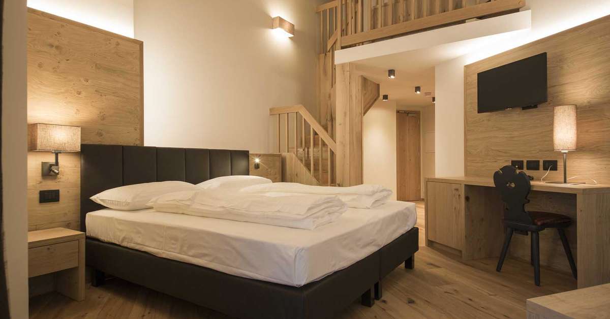 Een foto van Hotel Monroc
