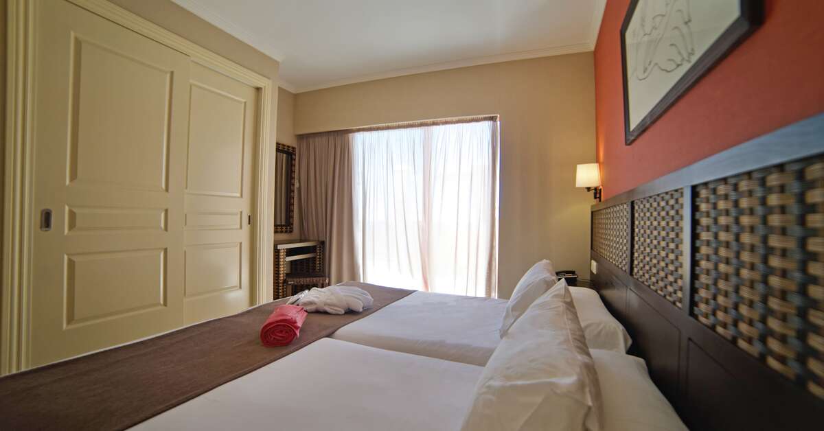 Een foto van Holiday World Village Hotel