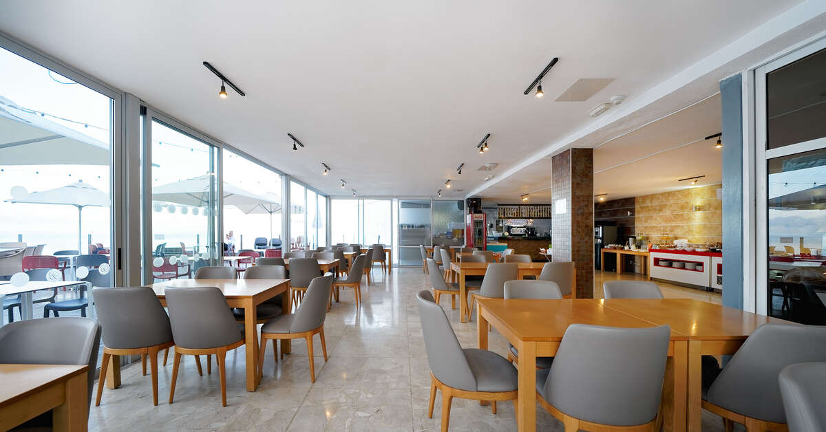 Een foto van Appartementen Bahia Blanca