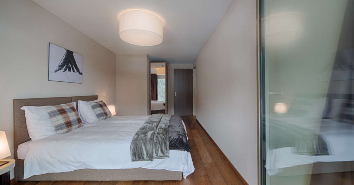 Een foto van Peaks Place