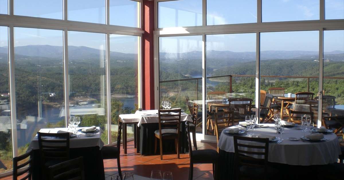 Een foto van Hotel da Montanha