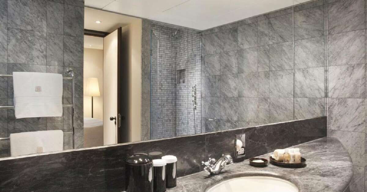 Een foto van Como The Halkin