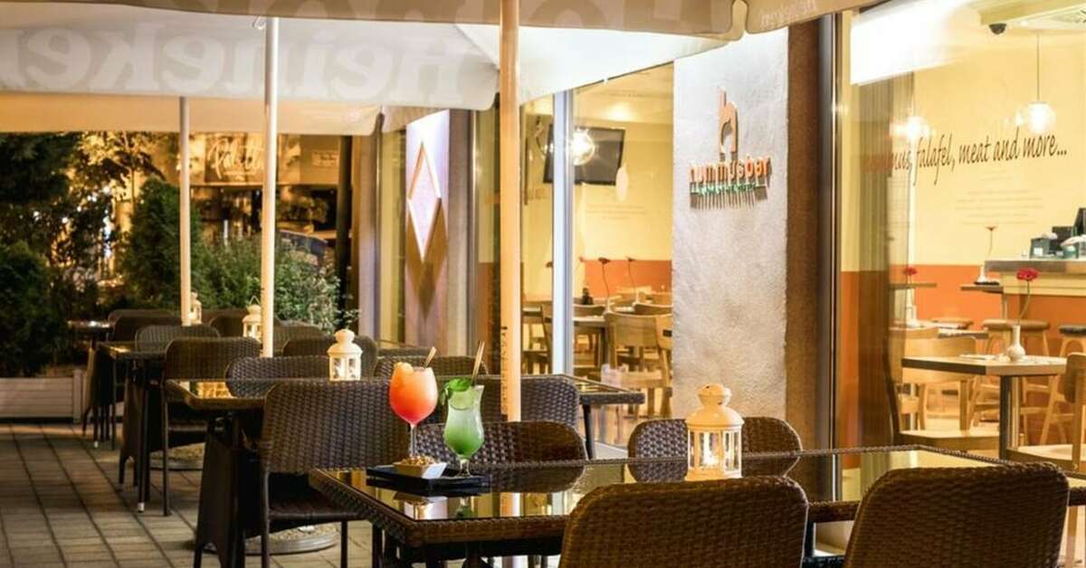 Een foto van Leonardo Hotel Budapest