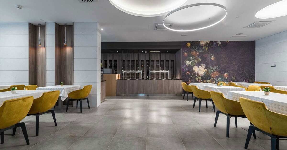 Een foto van Hotel Mirjam