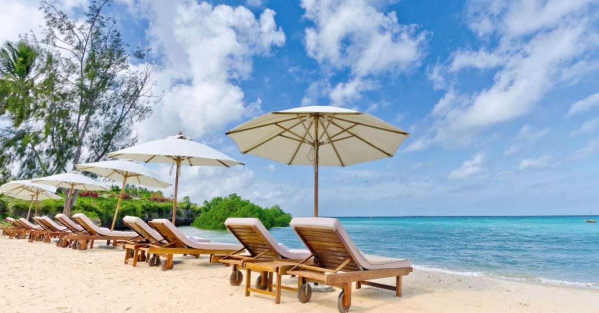 Een foto van Sea Cliff Resort & Spa