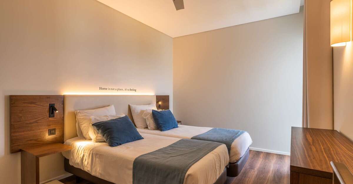 Een foto van Girassol Hotel