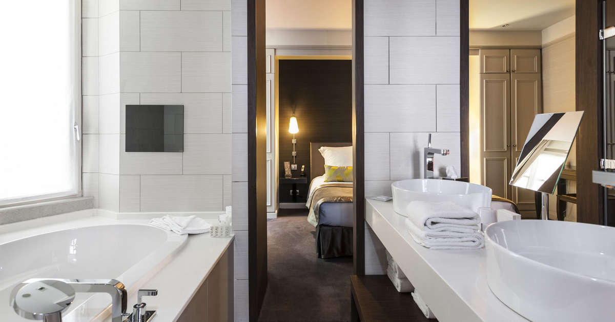 Een foto van Hotel Duo