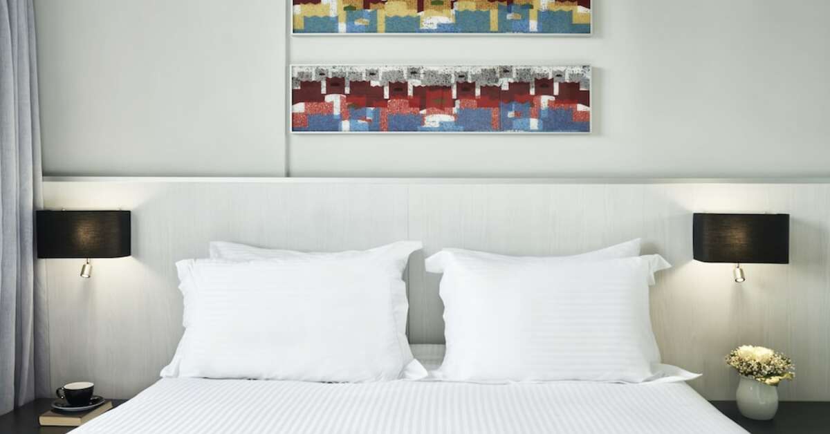 Een foto van Aquamare City & Beach Hotel