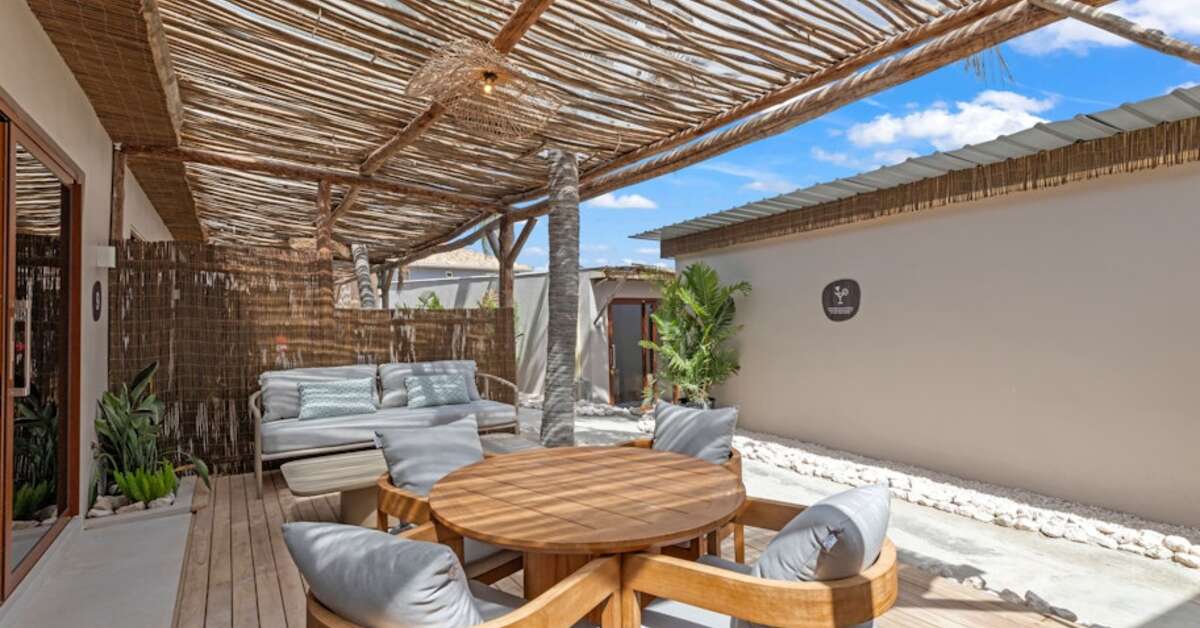 Een foto van Noa Curacao