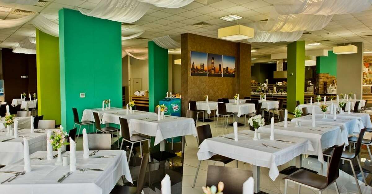 Ein Foto MPH Hotel Blue Pearl