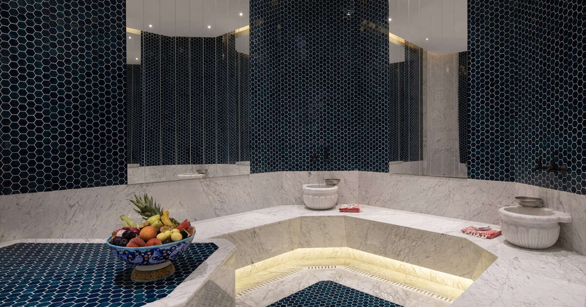 Een foto van Vogue Hotel Supreme Bodrum