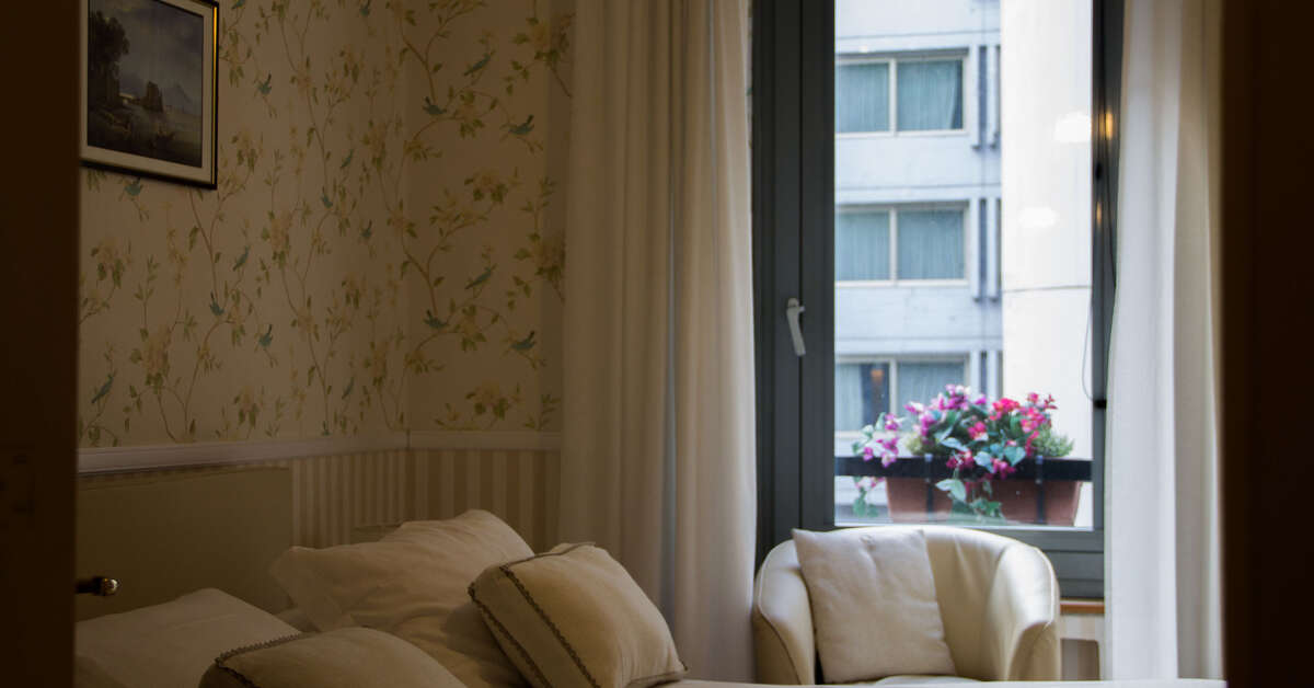 Een foto van Residenza Echia