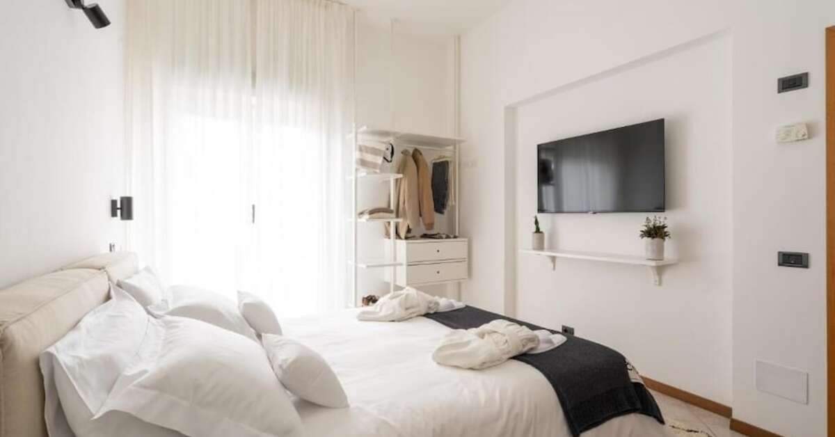 Een foto van Hotel Adriatica