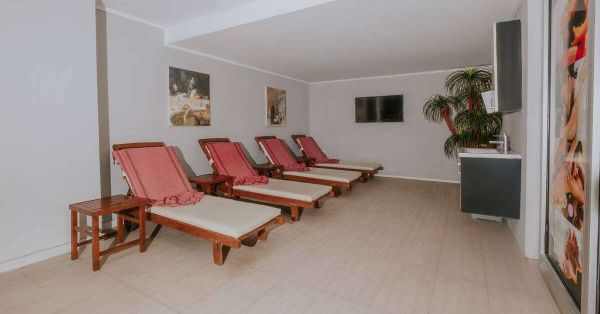 Een foto van Sun Beach Park & Spa