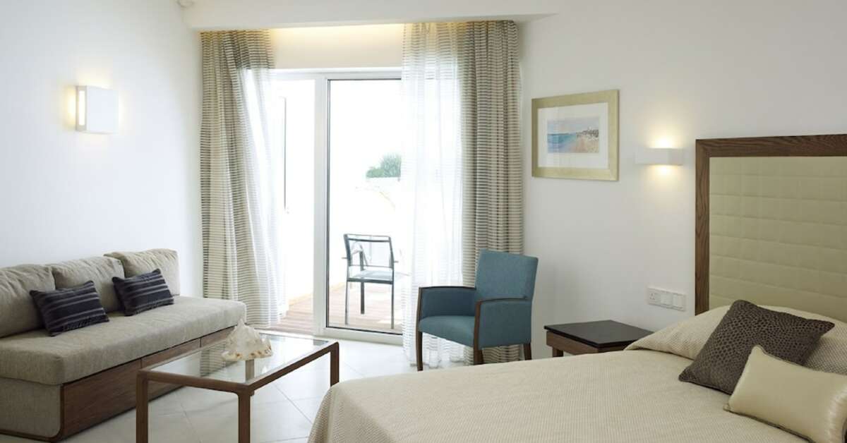 Een foto van Sunrise Pearl Hotel & Spa