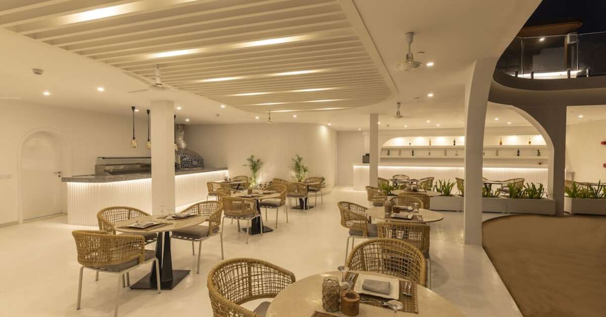 Een foto van White Hills Resort