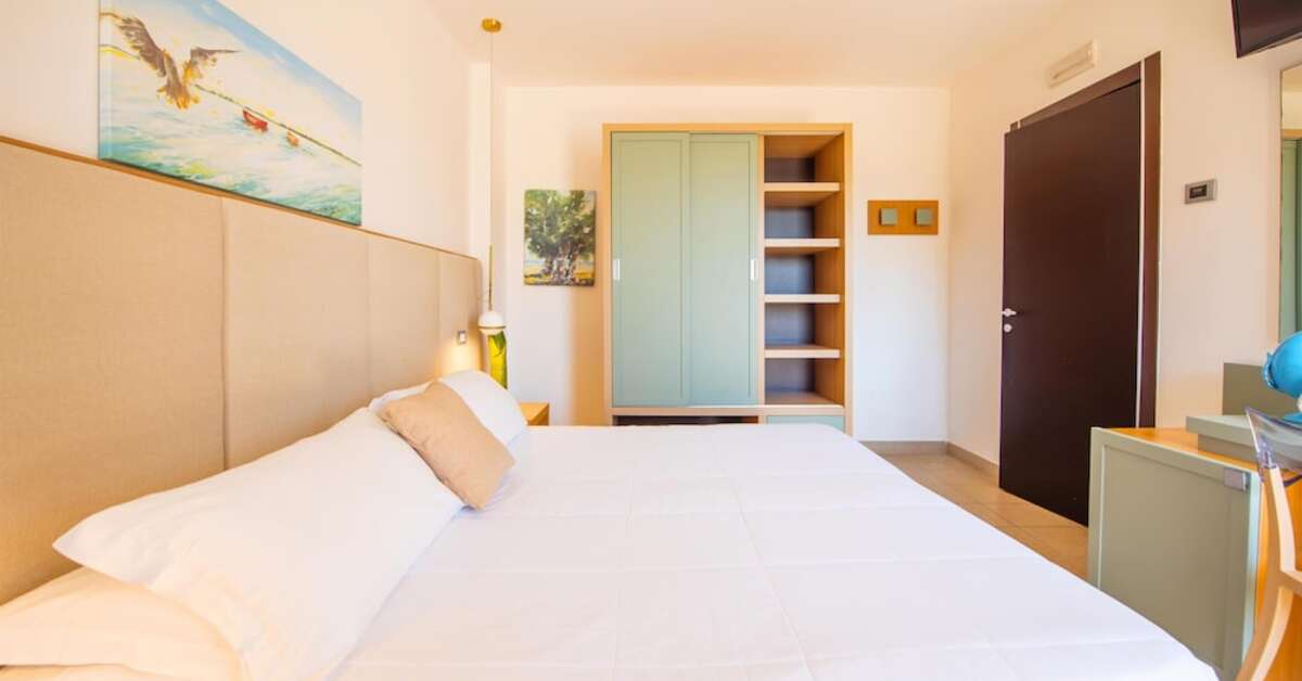 Een foto van Riva Marina Resort