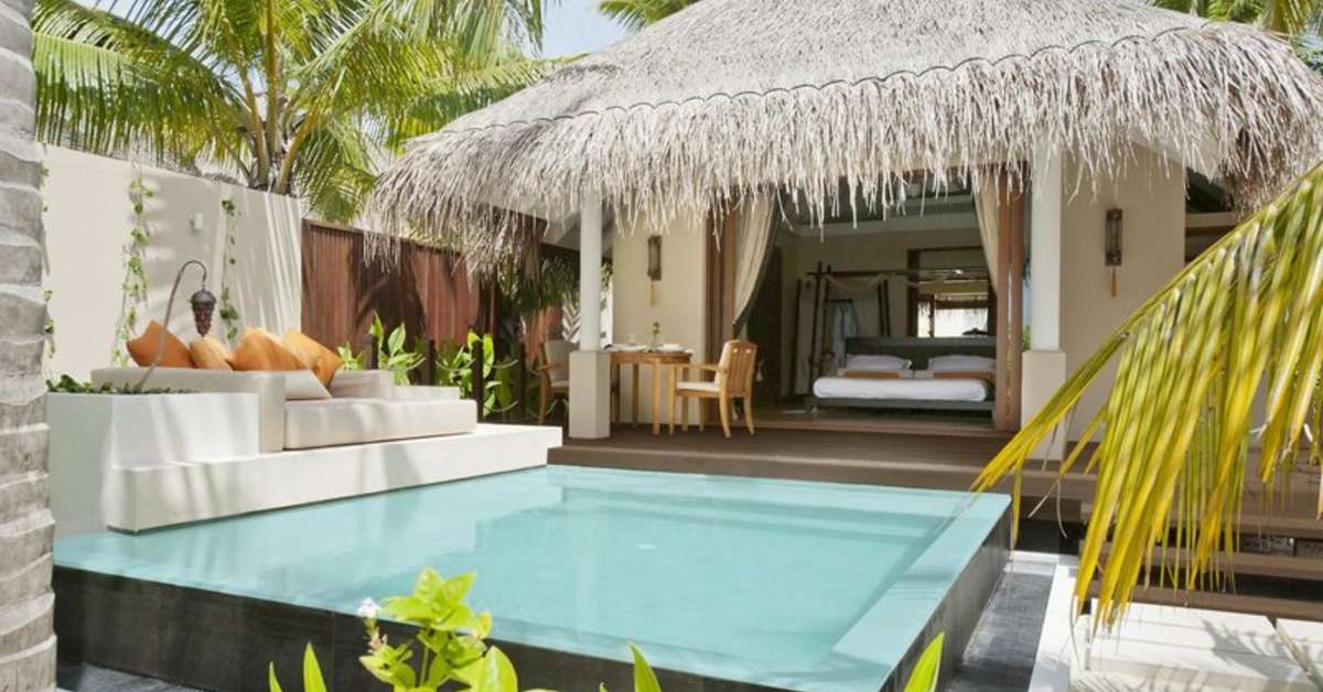 Een foto van Ayada Maldives