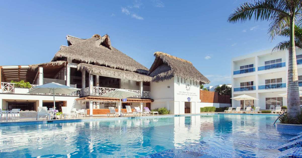 Ein Foto Sunscape Dominicus La Romana