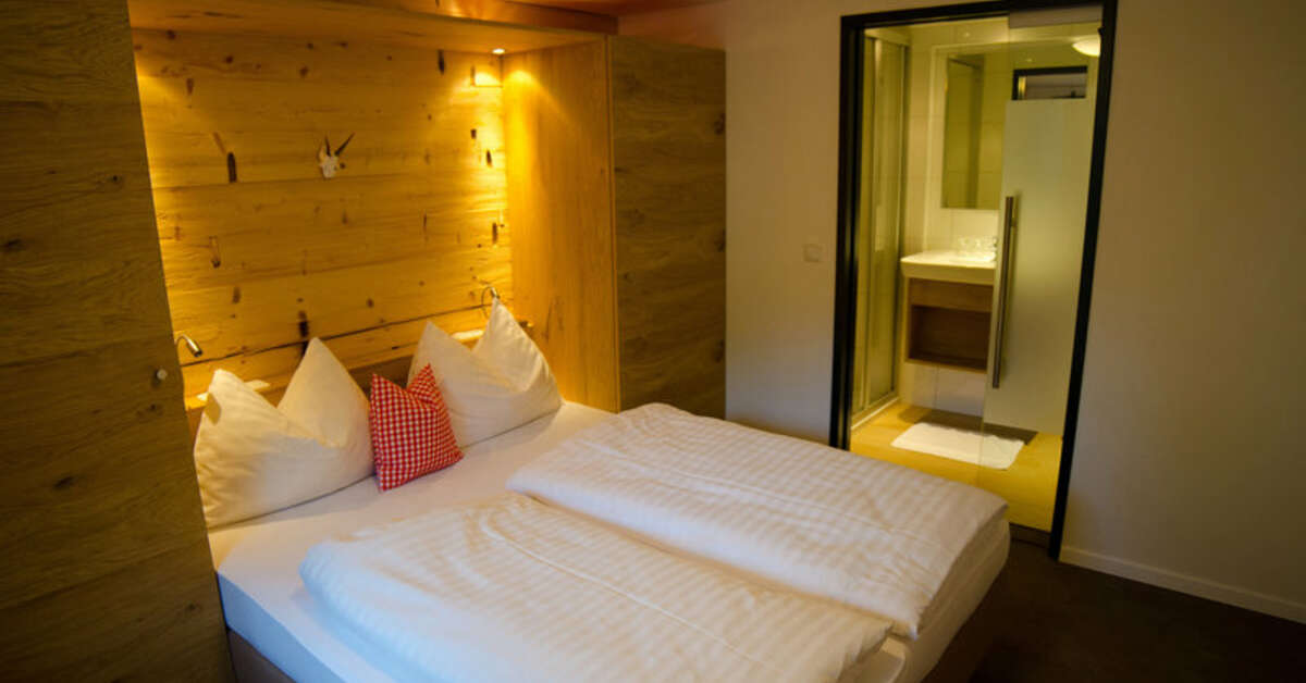 Een foto van Hotel Gasthof Unterbrunn