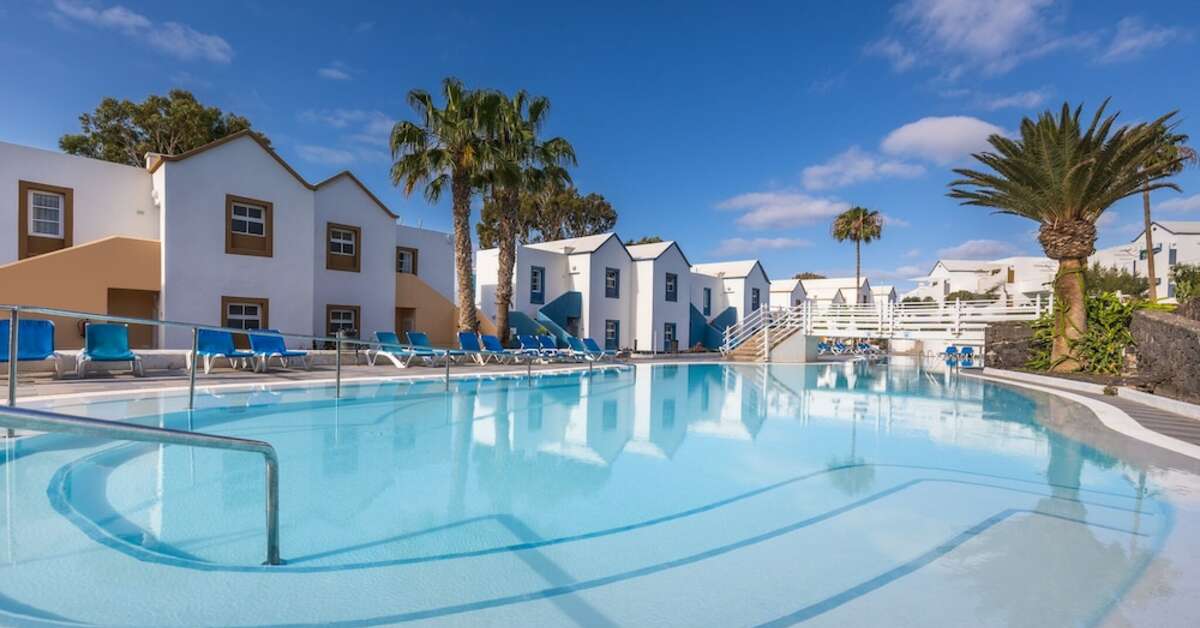 Een foto van Appartementen Livvo Morromar