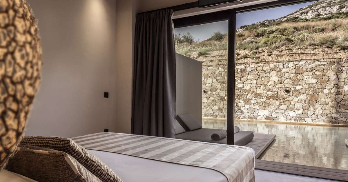 Een foto van Boutique Hotel by Doryssa