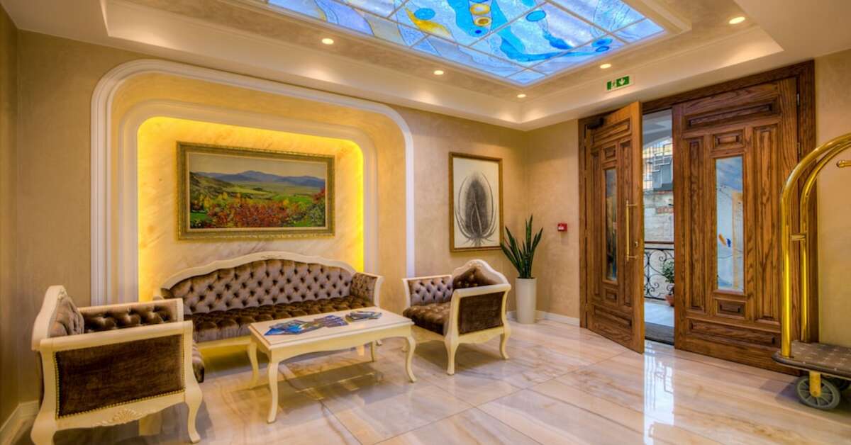 Een foto van Lot Boutique Hotel