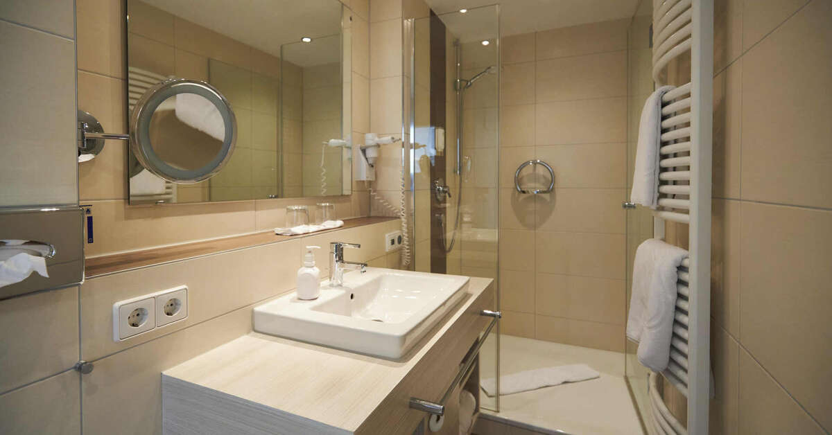 Een foto van Flair Hotel Sonnenhof