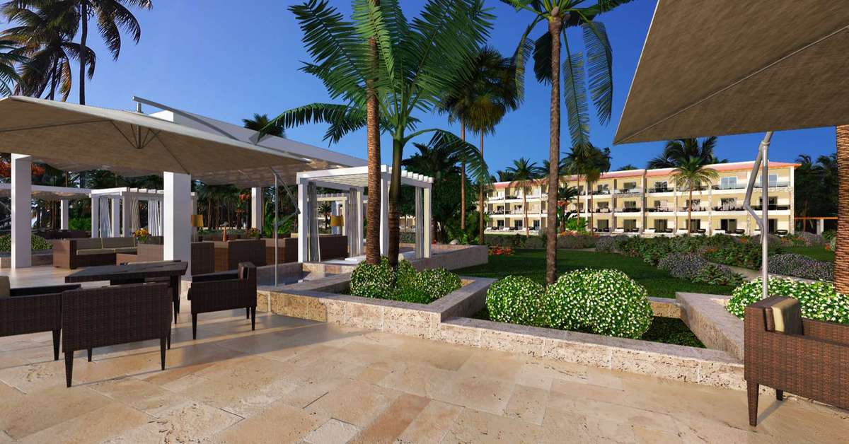 Een foto van Viva Wyndham V Samana