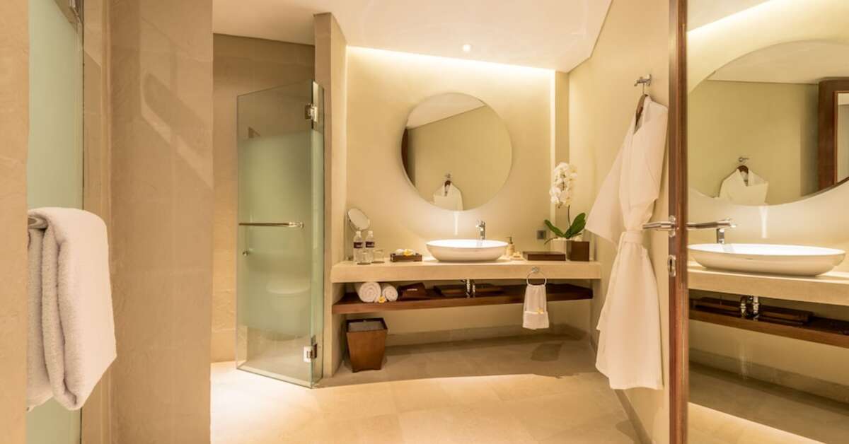 Een foto van Tanadewa Resort & Spa
