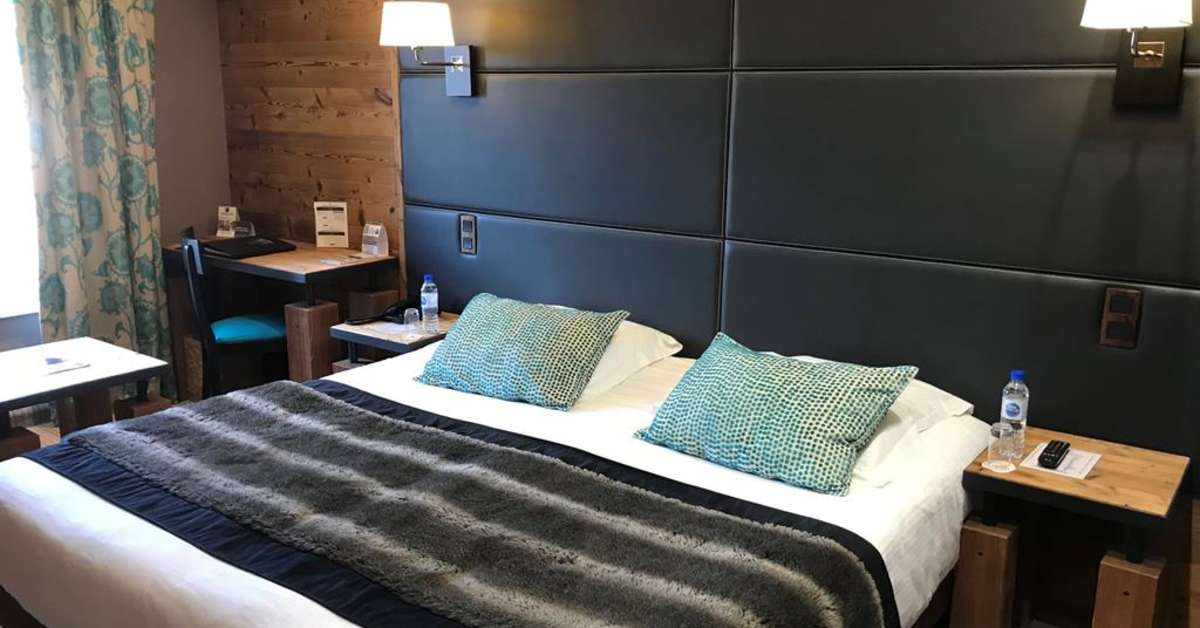 Een foto van Grand Hotel & Spa