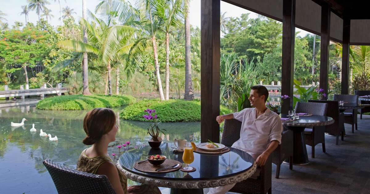 Een foto van Anantara Mai Khao Phuket Villas